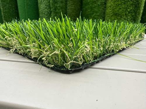 Simulation Lawn Carpet Artificial Fake Turf Artificial Plastic Kindergarten Outdoor Football Field Enclosure Mat