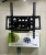 Factory Direct Selling Best Selling TV Bracket Cp302 Suitable for 14-42 Inch Stretchable Adjustable Wall Mount Brackets