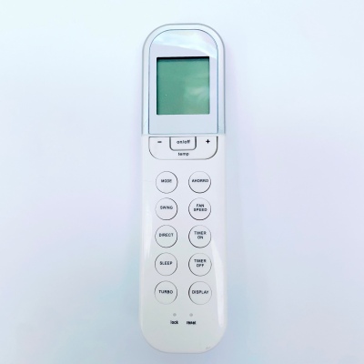 Midea Midea Air Conditioner Remote Control Foreign Trade