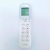 New South American Air Conditioner Remote Control