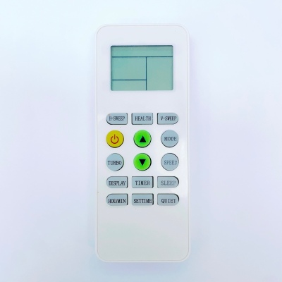 Outlet Air Conditioning Remote Control