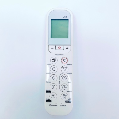 Air Conditioner Remote Control Customized by Manufacturer