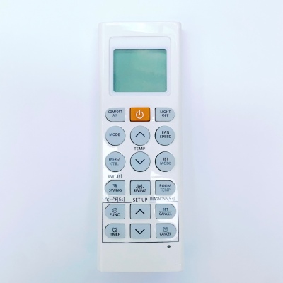 LG Air Conditioner Remote Control Wholesale Customization