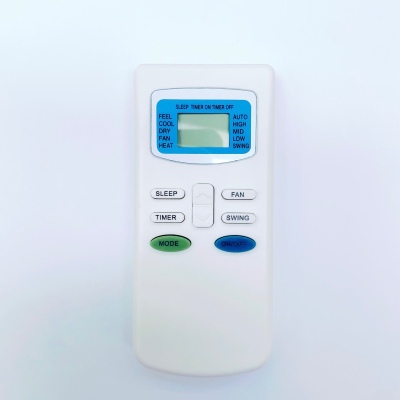 New Air Conditioner Remote Control Factory Direct Sales