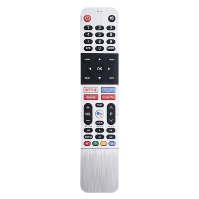 skyworth tv universal remote control set-free european customizable packaging