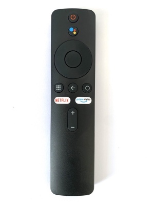 Xiaomi TV Voice Remote Control Set-Free Export