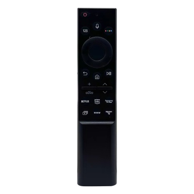 Samsung TV Voice Remote Control Settings-Free