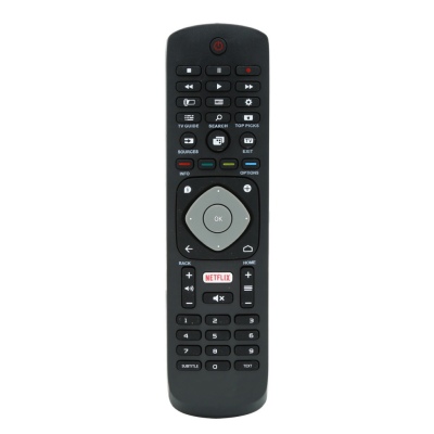 Philips Brand General Remote Control Set-Free Export