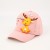 Children Hat Peaked Cap Spring and Autumn Thin Cartoon Deer Shape Boys' Sun Hat Korean Style Baby Girl Cute Baseball