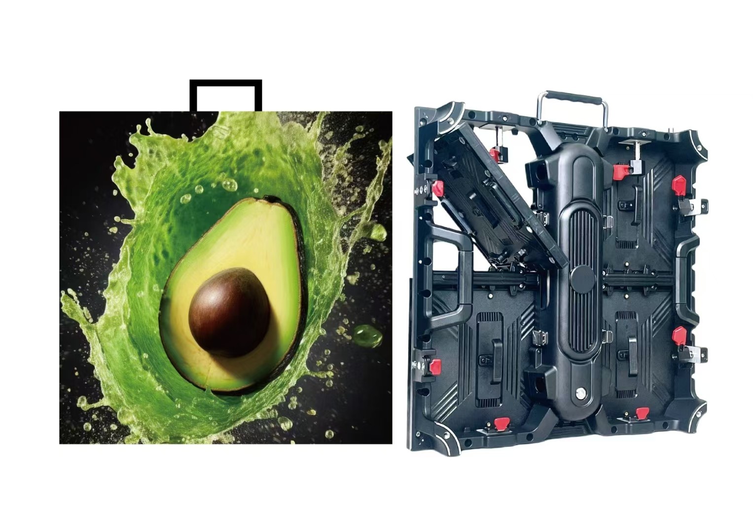 Product Image Gallery