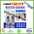 White Shoes Cleaner Decontamination Whitening Sneakers Foam Dry Cleaning Agent Wiping Clean Special for Shoe Washing Mar