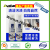White Shoes Cleaner Decontamination Whitening Sneakers Foam Dry Cleaning Agent Wiping Clean Special for Shoe Washing Mar