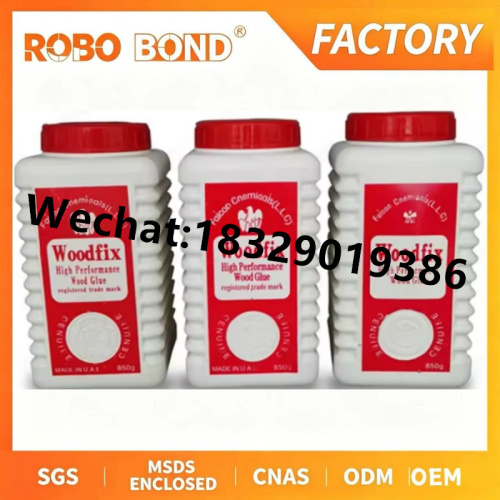 woodfix nemo durabond white glue exported to africa south africa hot sale woodworking glue white tex