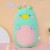 New Cat Pillow Cute Expression Cat Doll Long Pillow Cushion Plush Toy Ins Style Pillow