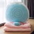 Simulation Donut Fruit Watermelon Pillow Quilt 2-in-1 Pillow and Blanket 3-in-1 New Factory Direct Sales Foreign Trade