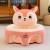 New Baby Learning Seat Plush Toy Cartoon Seat Doll Infant Comfort Seat Wholesale All in Stock