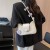 Korean Style Fashion Bags Advanced Texture Shoulder Bag All-Match Messenger Bag One Piece Dropshipping 9880