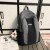 New Korean Style Student Schoolbag Preppy Style Backpack Casual All-Matching Backpack Wholesale 7216