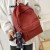 Leisure Schoolbag Korean Fashion Simple Backpack Student Trendy Large Capacity Travel Backpack Wholesale 3779