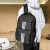 Large Capacity Casual Backpack Computer Bag Waterproof Travel Backpack Student Schoolbag Wholesale 3041