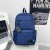 Large Capacity Travel Backpack Business Travel Computer Bag Backpack Student Schoolbag Wholesale 3042