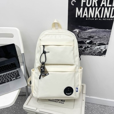 Large Capacity Travel Backpack Business Travel Computer Bag Backpack Student Schoolbag Wholesale 3042