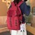 Backpack Simple Korean Style Fashion Fashionable Student Schoolbag Travel Bag Large Capacity Computer Bag Wholesale 919