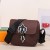 New Men's Outdoor Crossbody Bag Sports and Leisure Shoulder Bag Multi-Functional Trendy Small Bag Wholesale 3153