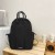 Backpack Simple Leisure Travel Bag Student Schoolbag Large Capacity Computer Backpack Wholesale 1016