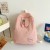 Large-Capacity Backpack Women's Backpack Sweet Travel Bag Student Schoolbag Cute Wholesale 9717-3