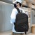Large Capacity Backpack Special-Interest Design Schoolbag College Style Student Trendy Backpack Wholesale 845