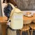 Ins Schoolbag New Student Backpack Versatile Solid Color Large Capacity Trendy Backpack Wholesale 7235