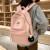 New Korean Style Simple Student Schoolbag Casual Backpack All-Match Computer Backpack Wholesale 3148