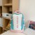 Backpack Simple Student Schoolbag Ins Good-looking Lightweight Casual Fashion Travel Backpack Wholesale 4426