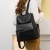 Backpack New Trendy Women's Bags Fashionable All-Match Backpack Large Capacity Commuter Bag Wholesale 2544