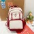 Backpack High-Grade Student Schoolbag Good-looking All-Matching and Lightweight Backpack One Piece Dropshipping 9642