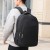 Men's Backpack Business Computer Bag Travel Universal Waterproof Backpack Student Schoolbag Wholesale 9178-2