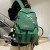 Backpack High-Grade Student Schoolbag Good-looking Large Capacity Simple Backpack Wholesale 968