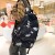 Korean Style Ins Good-looking Student Schoolbag Large Capacity Cute Backpack Backpack Wholesale 0913