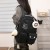 Student Schoolbag Cute Campus Large Capacity Travel Bag Casual All-Match Backpack Wholesale T982