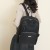 New Fashion All-Match Backpack Trendy Women's Bags Large Capacity High Quality Backpack Wholesale 610