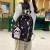 Schoolbag Cute Korean Style Student Backpack Ins Style Mori Style Large Capacity Backpack Wholesale 428