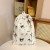Schoolbag Cute Korean Style Student Backpack Ins Style Mori Style Large Capacity Backpack Wholesale 428