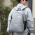 Large Capacity Backpack Personality All-Match Student Bag Casual All-Match Computer Bag Wholesale 216