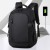 Business Backpack Travel Waterproof Rucksack Men's Fashion Student Computer Backpack Wholesale B160