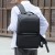 Business Backpack Popular Cross-Border Multi-Functional Men's Backpack Waterproof Travel Laptop Bag Wholesale 3419