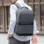 Business Backpack Popular Cross-Border Multi-Functional Men's Backpack Waterproof Travel Laptop Bag Wholesale 3419