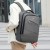 Backpack Large Capacity Men's Business Backpack Student Bag Commute Leisure Travel Laptop Bag Wholesale C- 17
