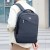 Backpack Large Capacity Men's Business Backpack Student Bag Commute Leisure Travel Laptop Bag Wholesale C- 17