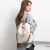 Korean Style Fashion All-Match Trendy Women's Bags Backpack New Simple Backpack Wholesale 919